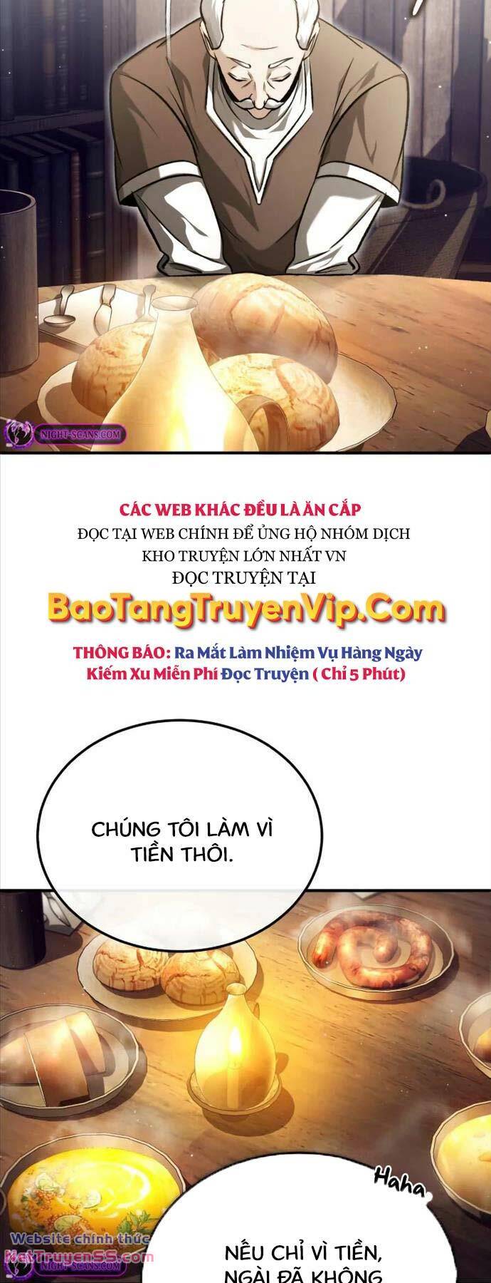 Hồi Quy Giả Về Hưu Chap 26 - Next Chap 27