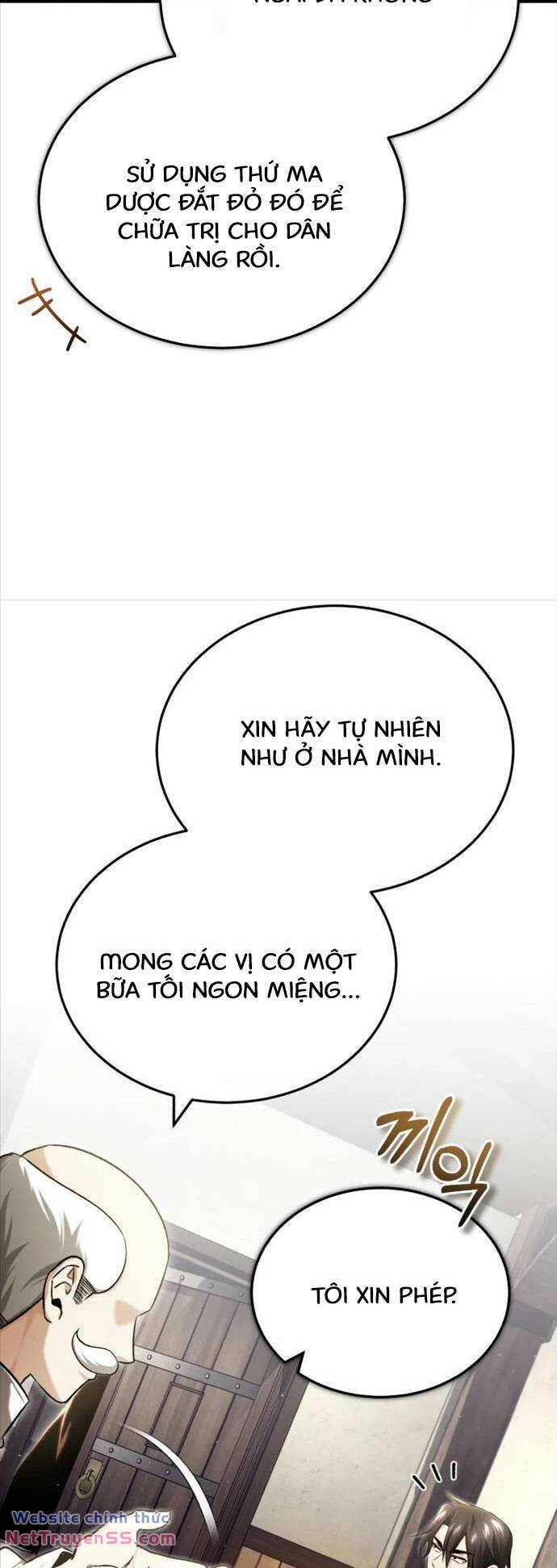 Hồi Quy Giả Về Hưu Chap 26 - Next Chap 27