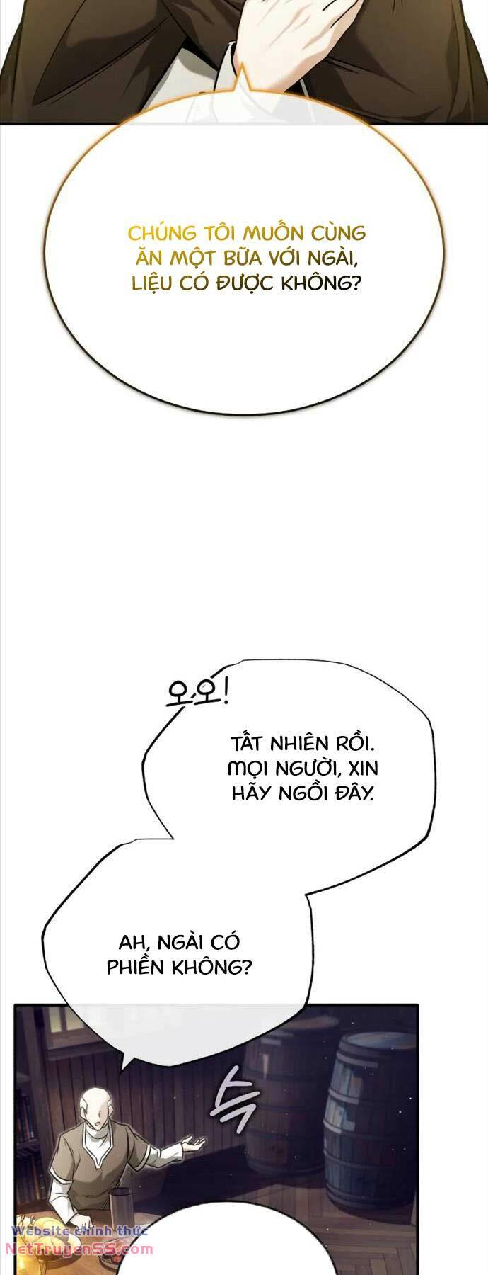 Hồi Quy Giả Về Hưu Chap 26 - Next Chap 27