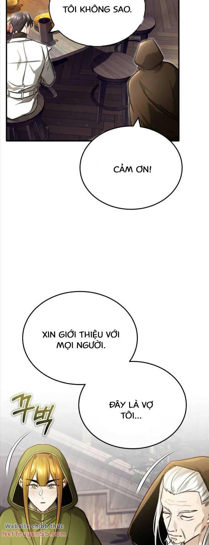Hồi Quy Giả Về Hưu Chap 26 - Next Chap 27