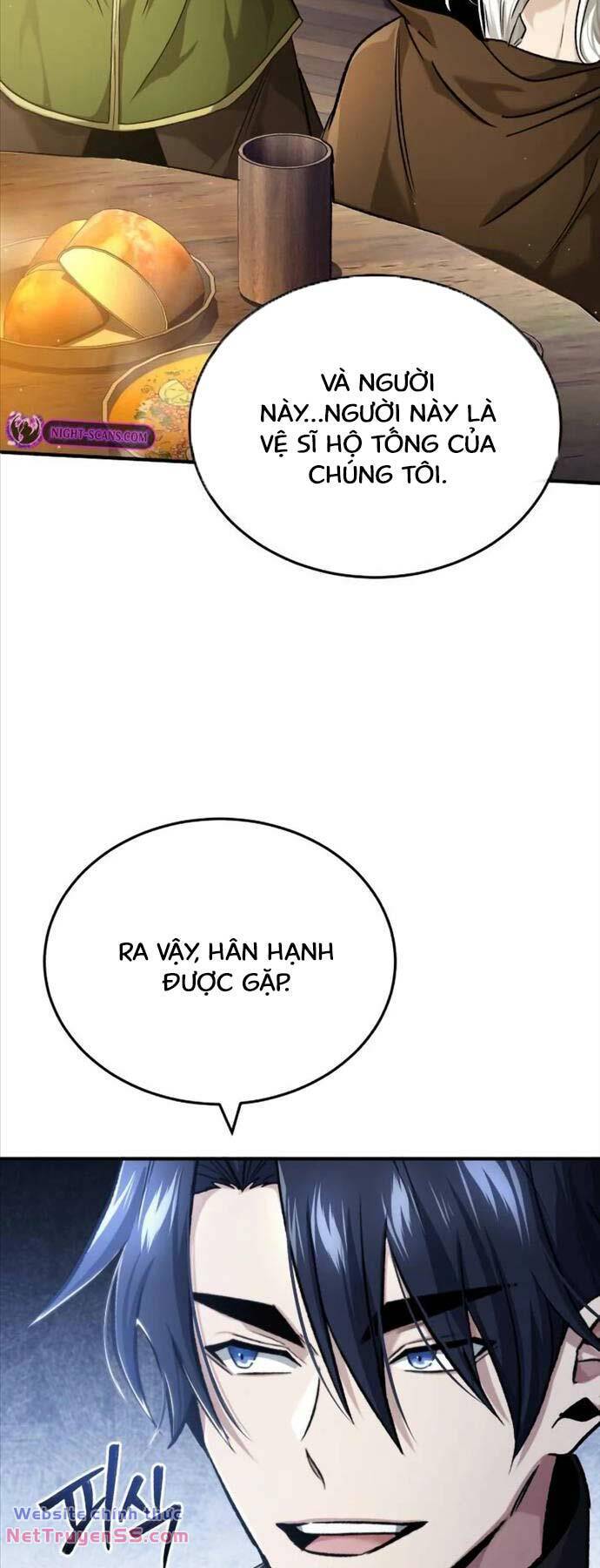 Hồi Quy Giả Về Hưu Chap 26 - Next Chap 27