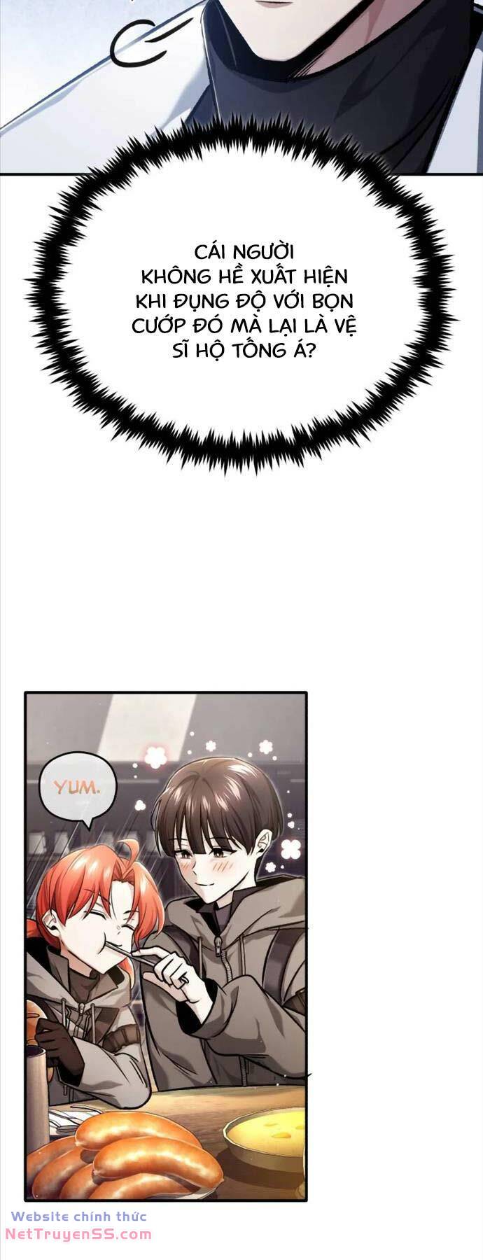 Hồi Quy Giả Về Hưu Chap 26 - Next Chap 27