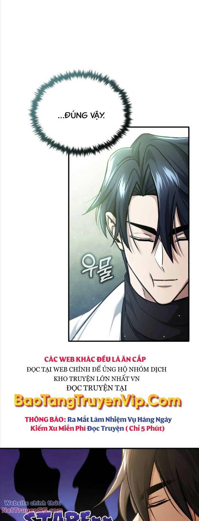 Hồi Quy Giả Về Hưu Chap 26 - Next Chap 27