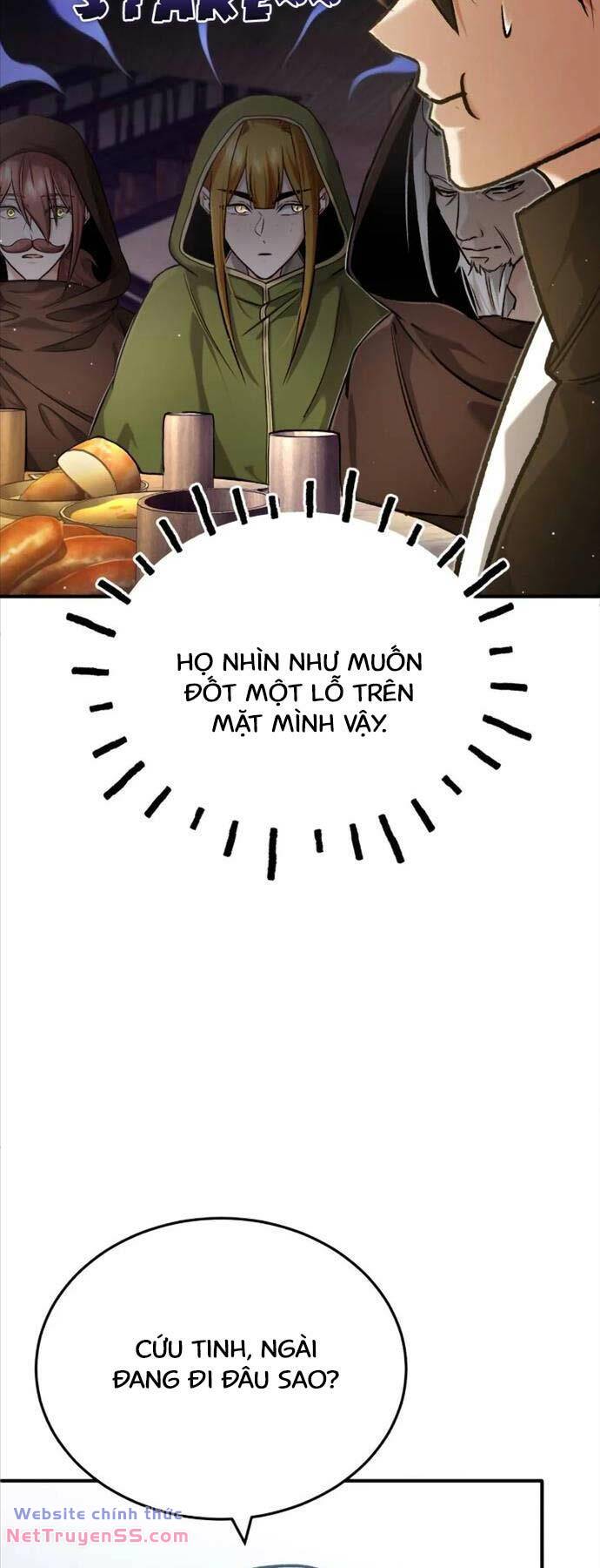 Hồi Quy Giả Về Hưu Chap 26 - Next Chap 27