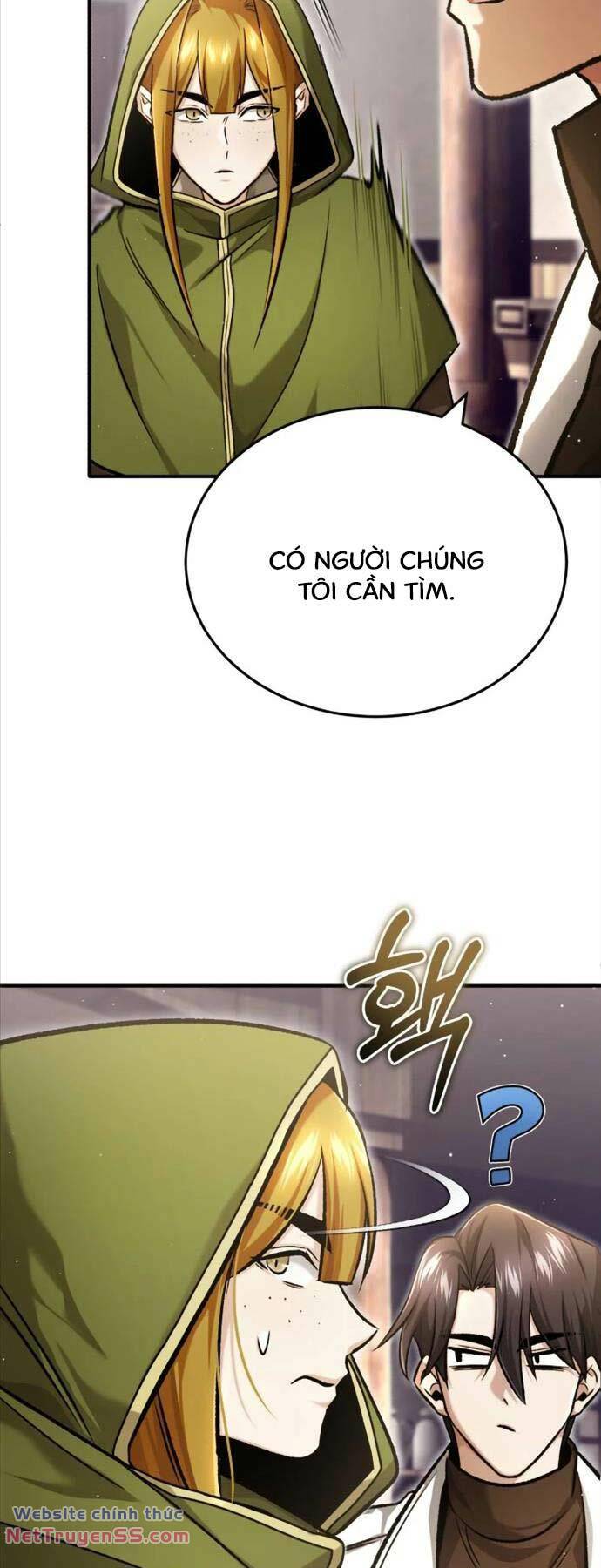 Hồi Quy Giả Về Hưu Chap 26 - Next Chap 27
