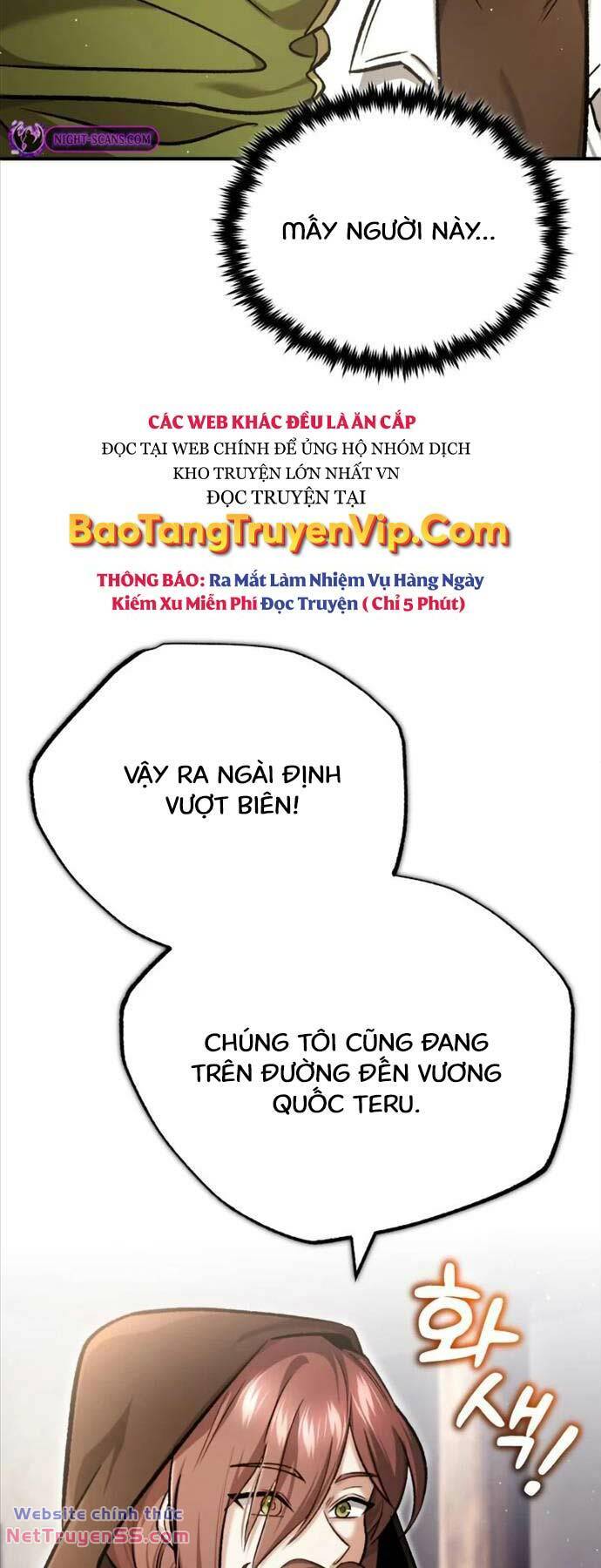 Hồi Quy Giả Về Hưu Chap 26 - Next Chap 27