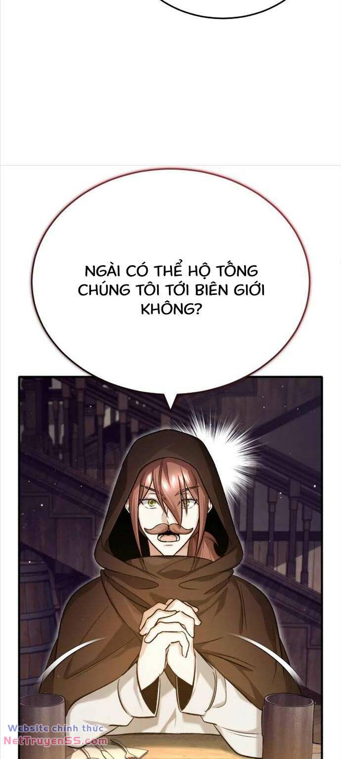 Hồi Quy Giả Về Hưu Chap 26 - Next Chap 27