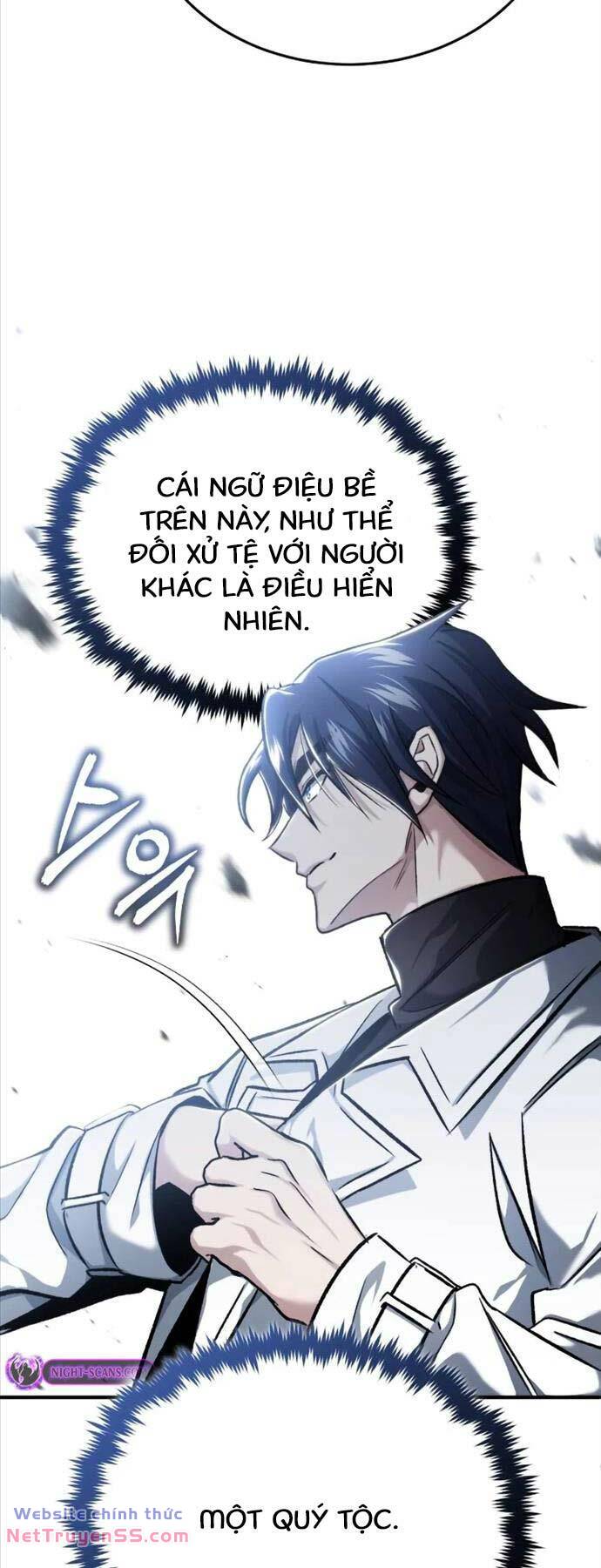 Hồi Quy Giả Về Hưu Chap 26 - Next Chap 27