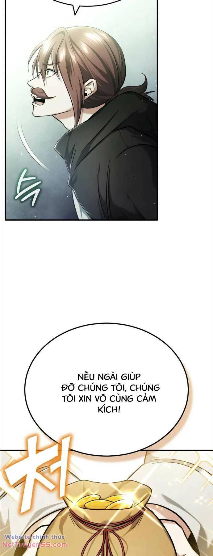 Hồi Quy Giả Về Hưu Chap 26 - Next Chap 27