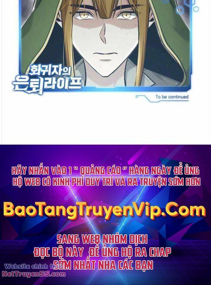 Hồi Quy Giả Về Hưu Chap 26 - Next Chap 27