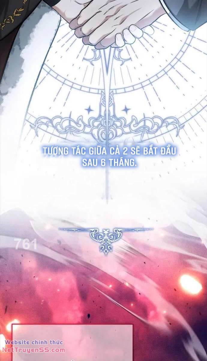 Hồi Quy Giả Về Hưu Chap 27 - Next Chap 28