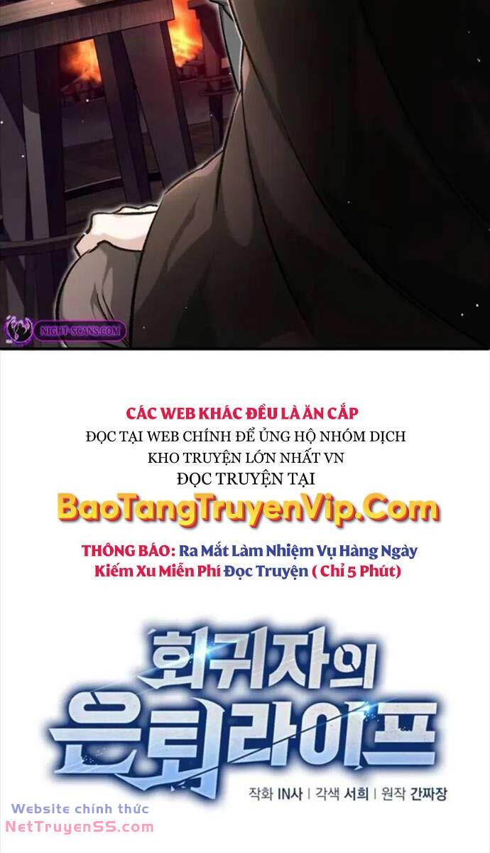 Hồi Quy Giả Về Hưu Chap 27 - Next Chap 28