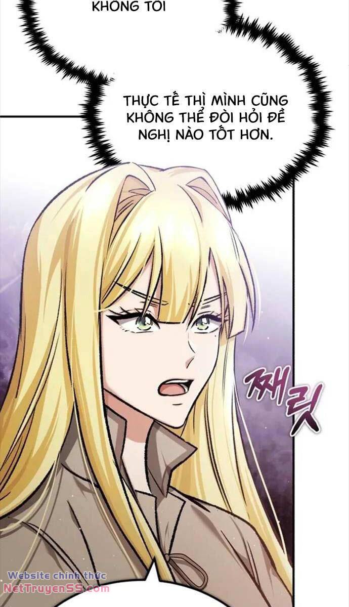 Hồi Quy Giả Về Hưu Chap 27 - Next Chap 28