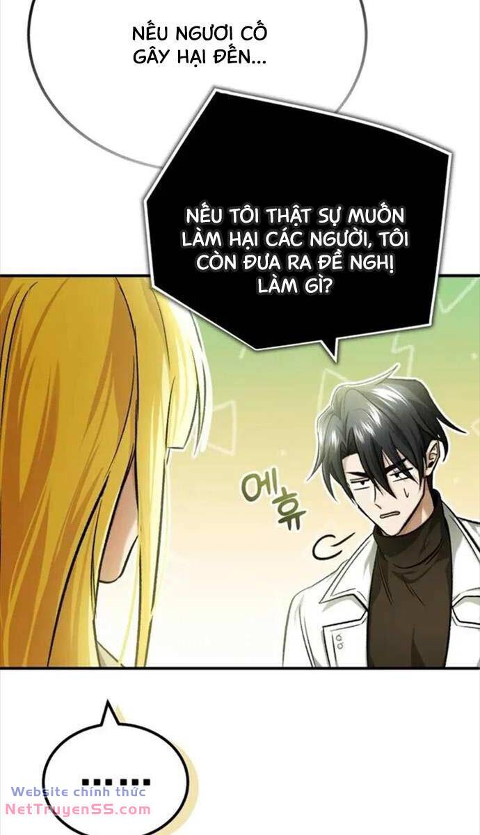 Hồi Quy Giả Về Hưu Chap 27 - Next Chap 28