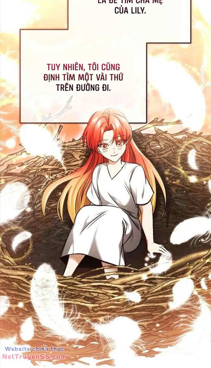 Hồi Quy Giả Về Hưu Chap 27 - Next Chap 28