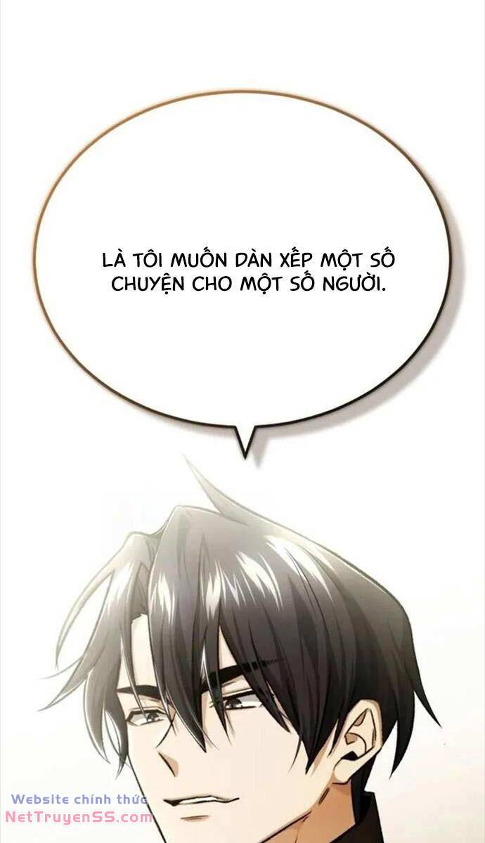 Hồi Quy Giả Về Hưu Chap 27 - Next Chap 28