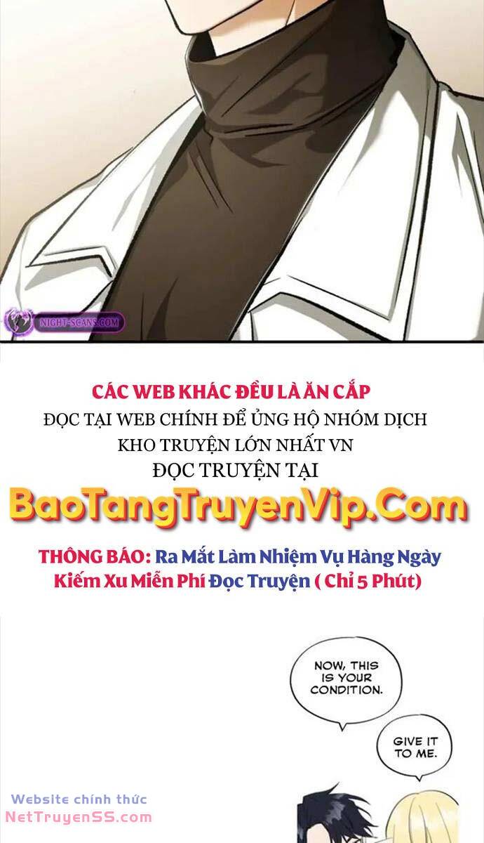 Hồi Quy Giả Về Hưu Chap 27 - Next Chap 28