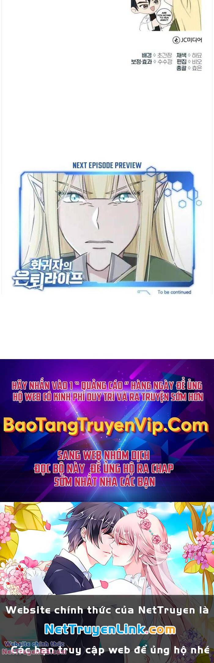 Hồi Quy Giả Về Hưu Chap 27 - Next Chap 28