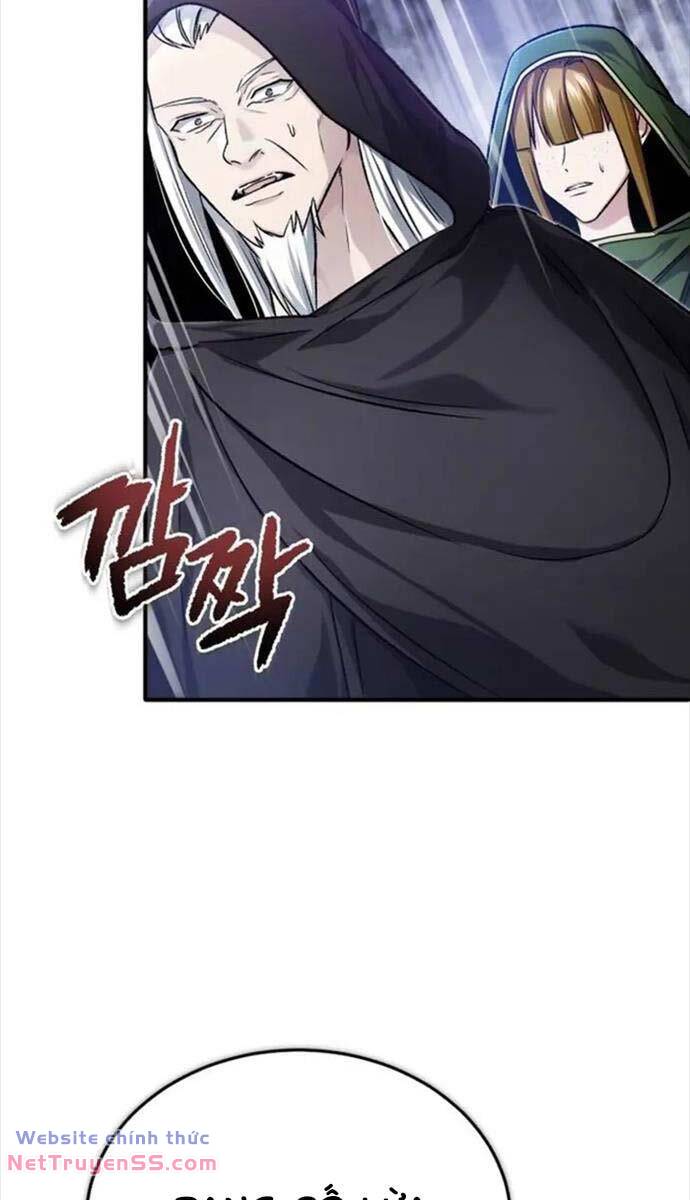 Hồi Quy Giả Về Hưu Chap 27 - Next Chap 28