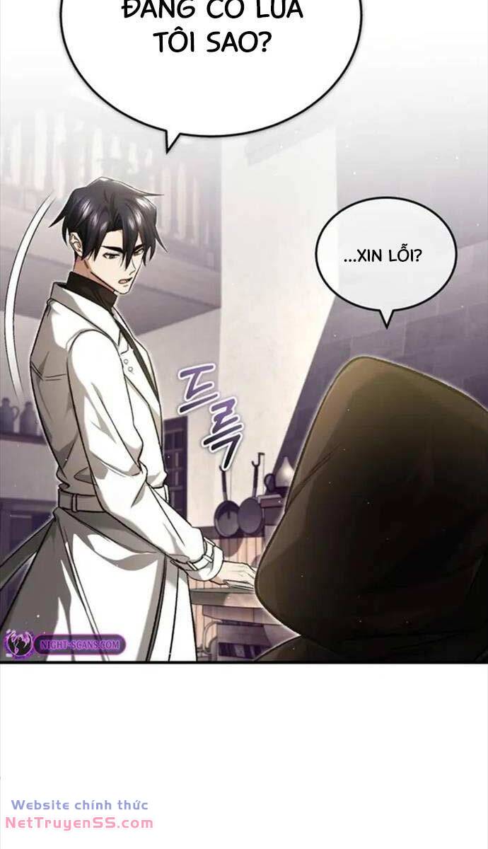 Hồi Quy Giả Về Hưu Chap 27 - Next Chap 28