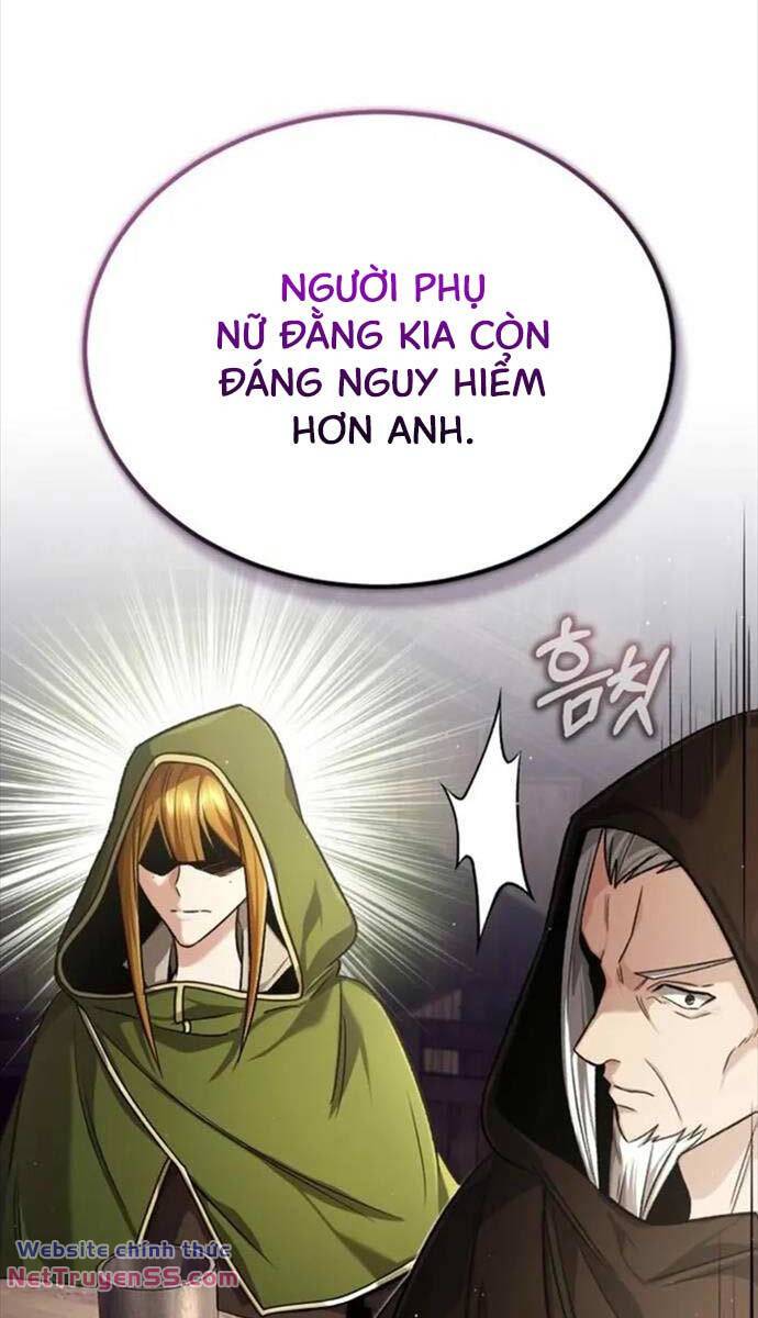 Hồi Quy Giả Về Hưu Chap 27 - Next Chap 28