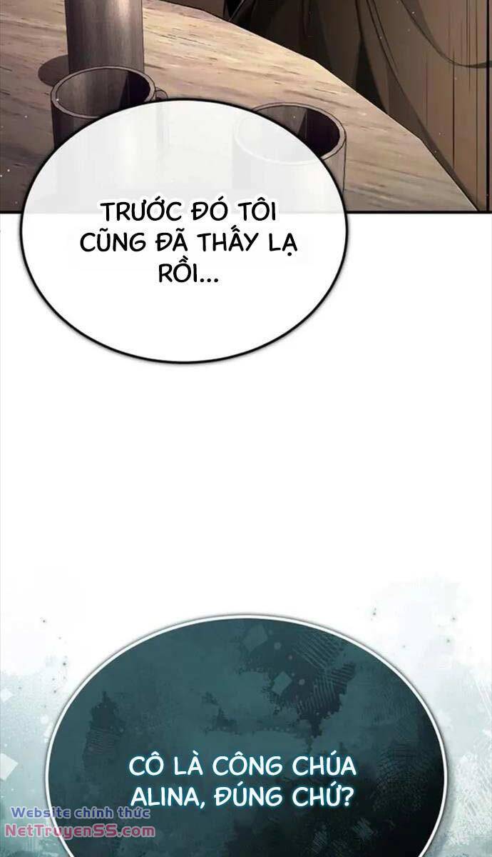 Hồi Quy Giả Về Hưu Chap 27 - Next Chap 28