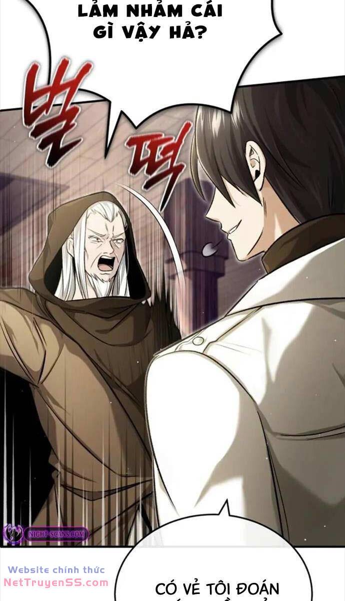 Hồi Quy Giả Về Hưu Chap 27 - Next Chap 28