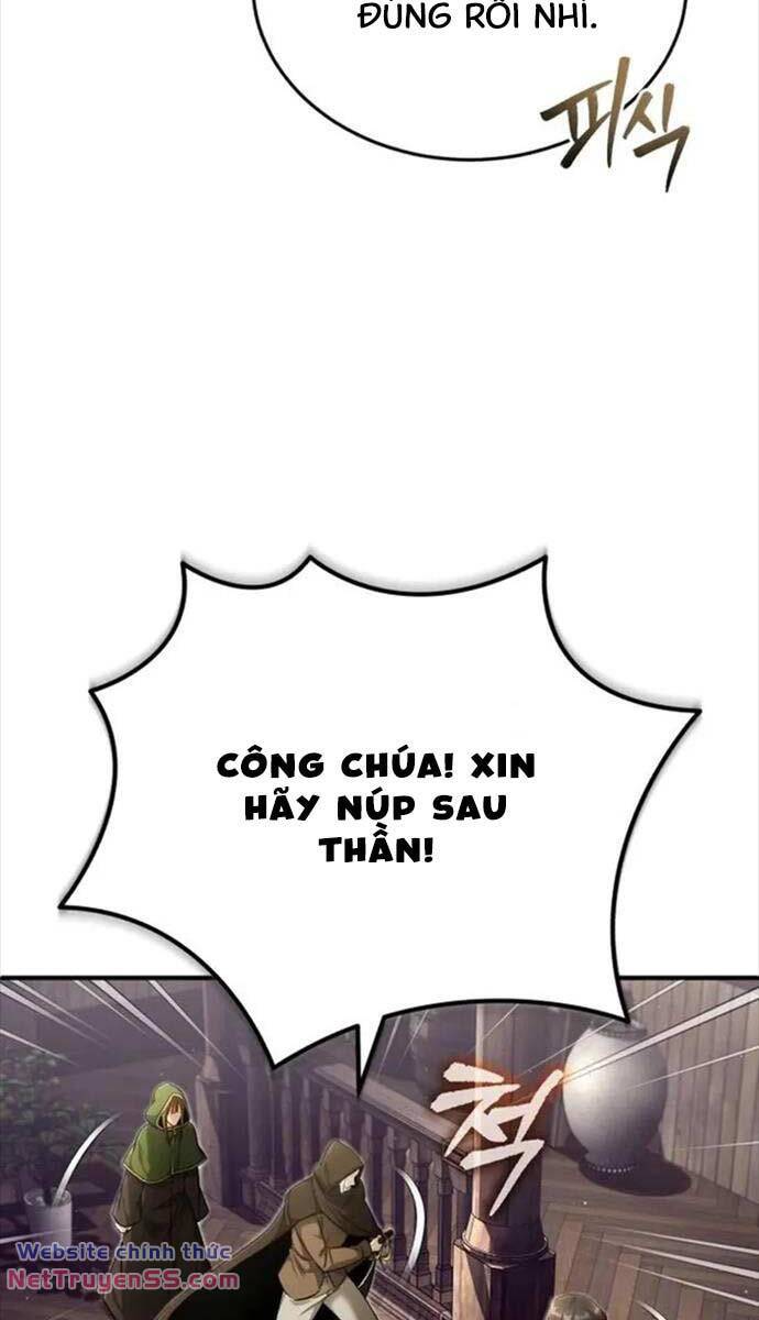 Hồi Quy Giả Về Hưu Chap 27 - Next Chap 28