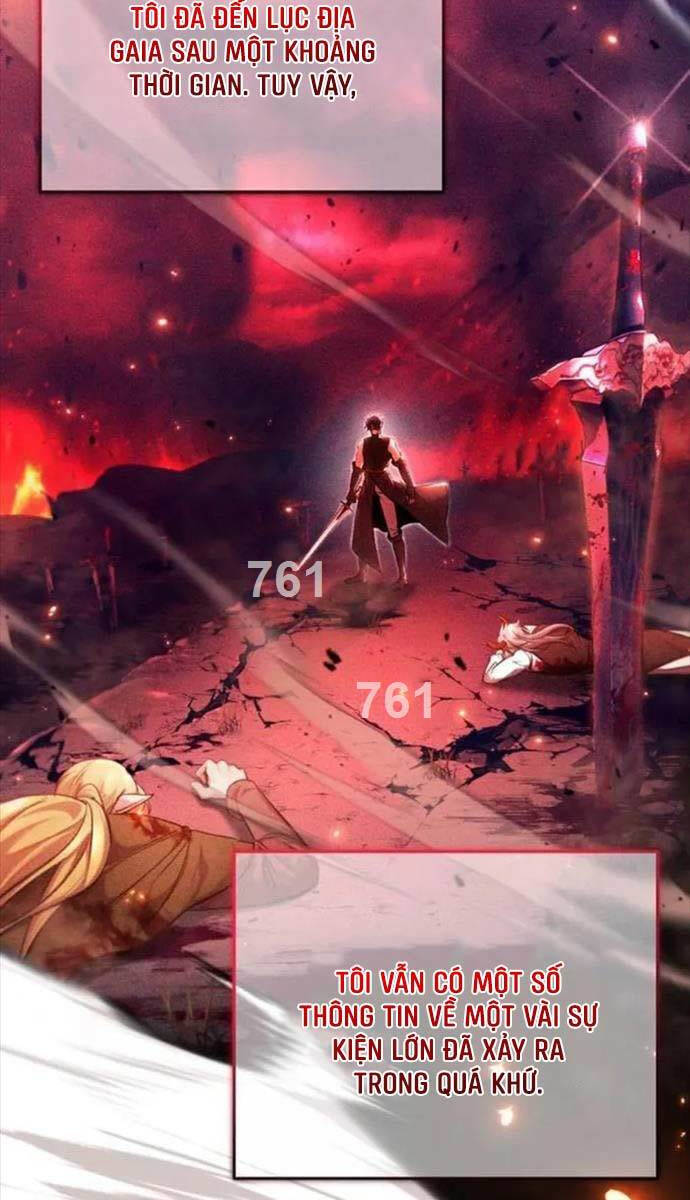 Hồi Quy Giả Về Hưu Chap 27 - Next Chap 28