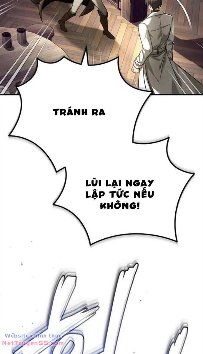 Hồi Quy Giả Về Hưu Chap 27 - Next Chap 28