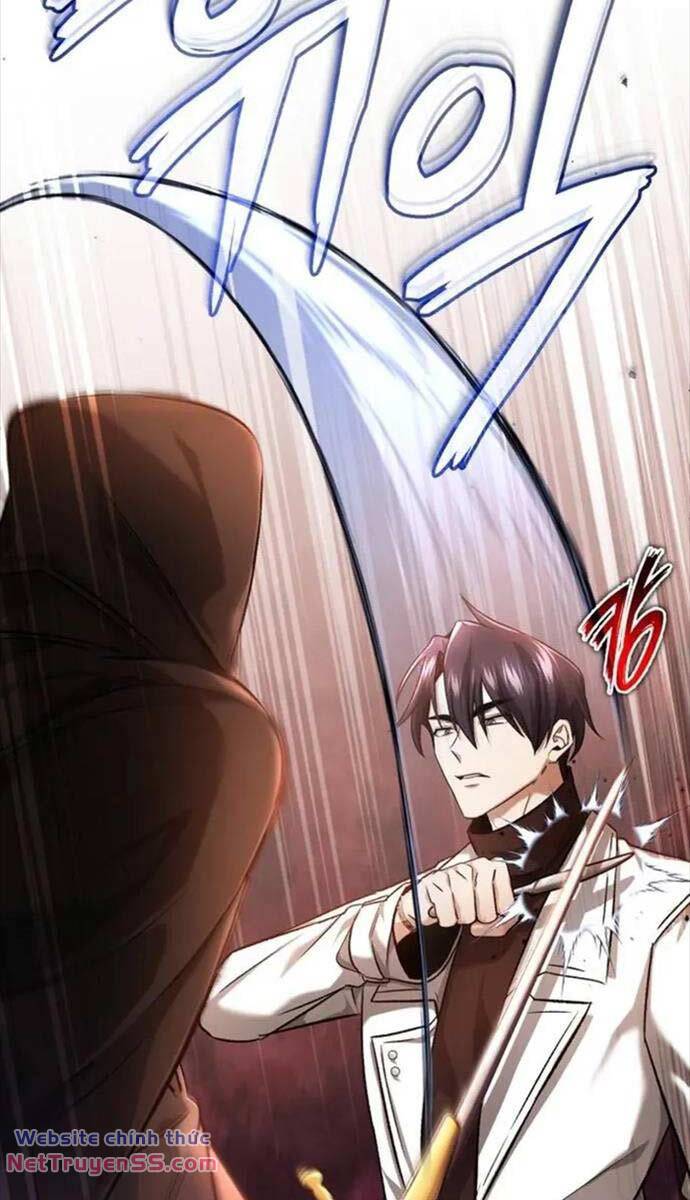 Hồi Quy Giả Về Hưu Chap 27 - Next Chap 28