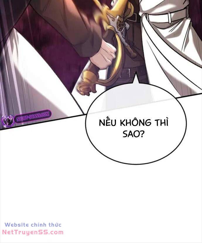 Hồi Quy Giả Về Hưu Chap 27 - Next Chap 28