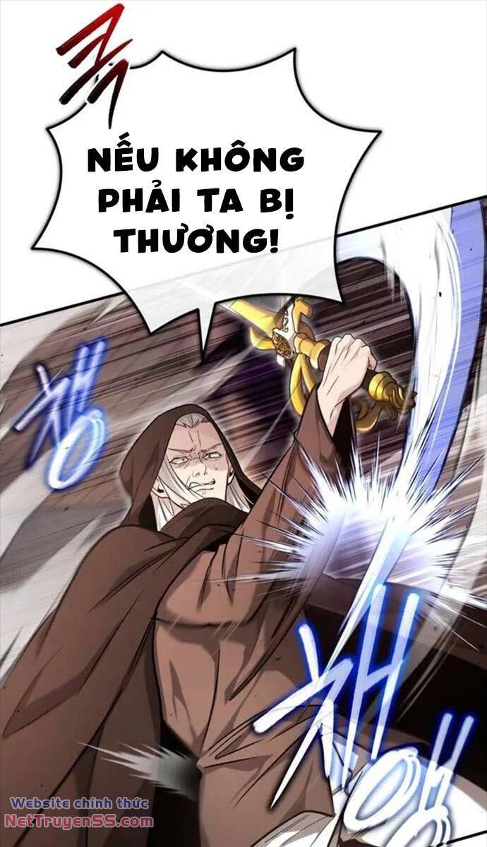 Hồi Quy Giả Về Hưu Chap 27 - Next Chap 28