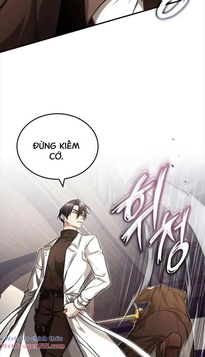 Hồi Quy Giả Về Hưu Chap 27 - Next Chap 28