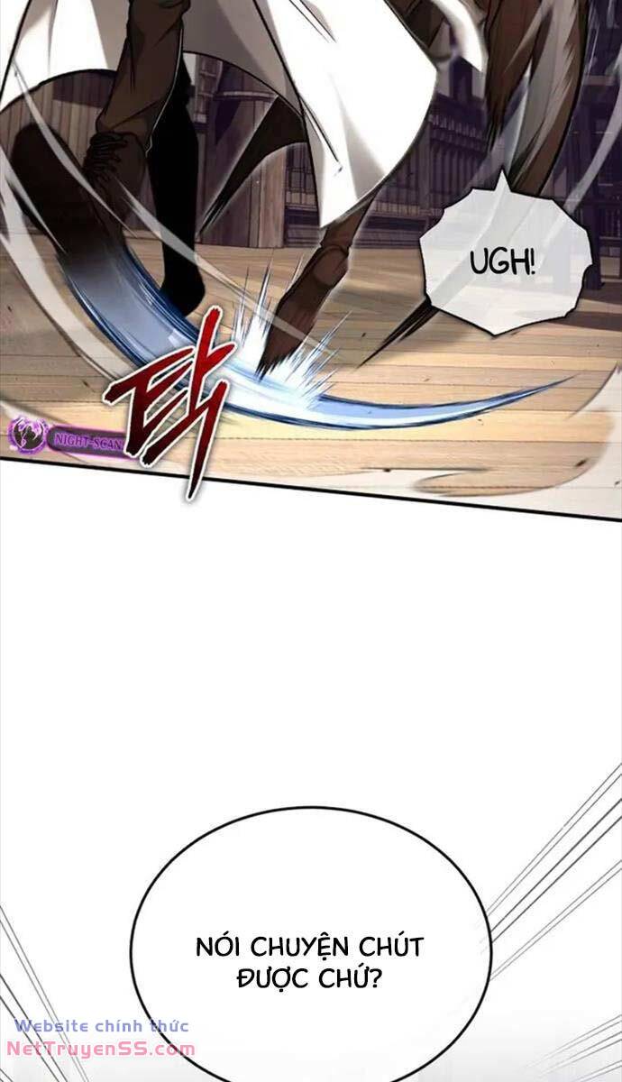 Hồi Quy Giả Về Hưu Chap 27 - Next Chap 28