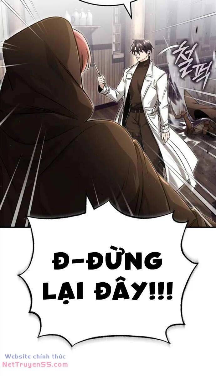 Hồi Quy Giả Về Hưu Chap 27 - Next Chap 28