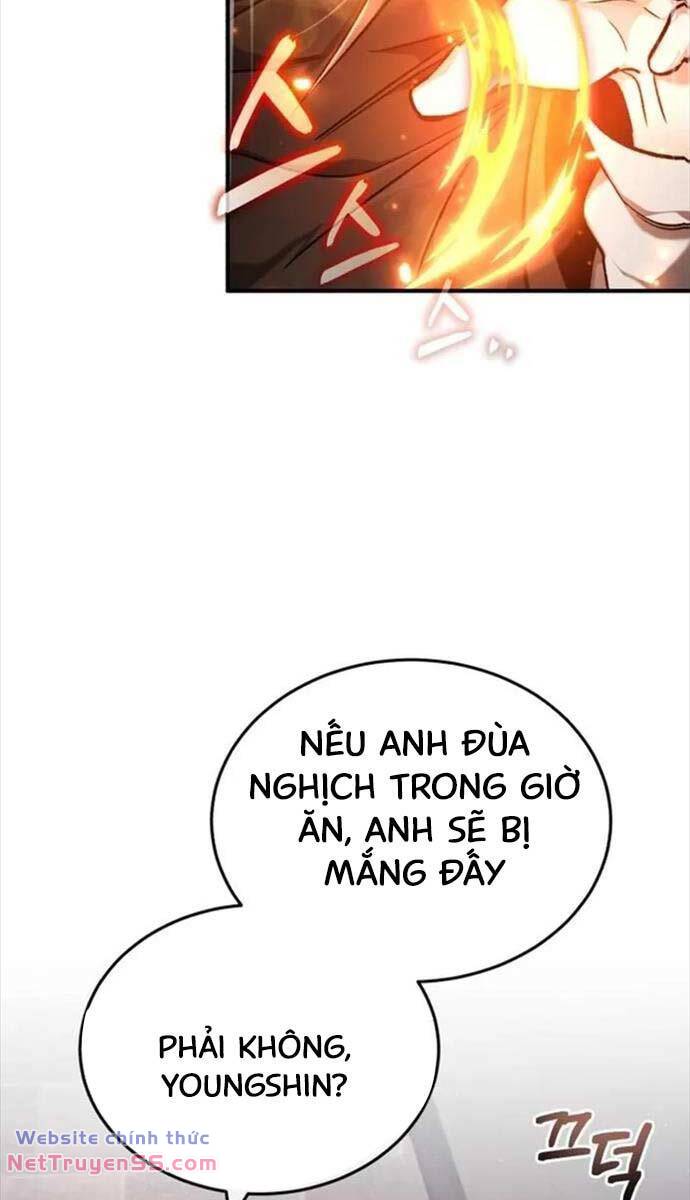 Hồi Quy Giả Về Hưu Chap 27 - Next Chap 28