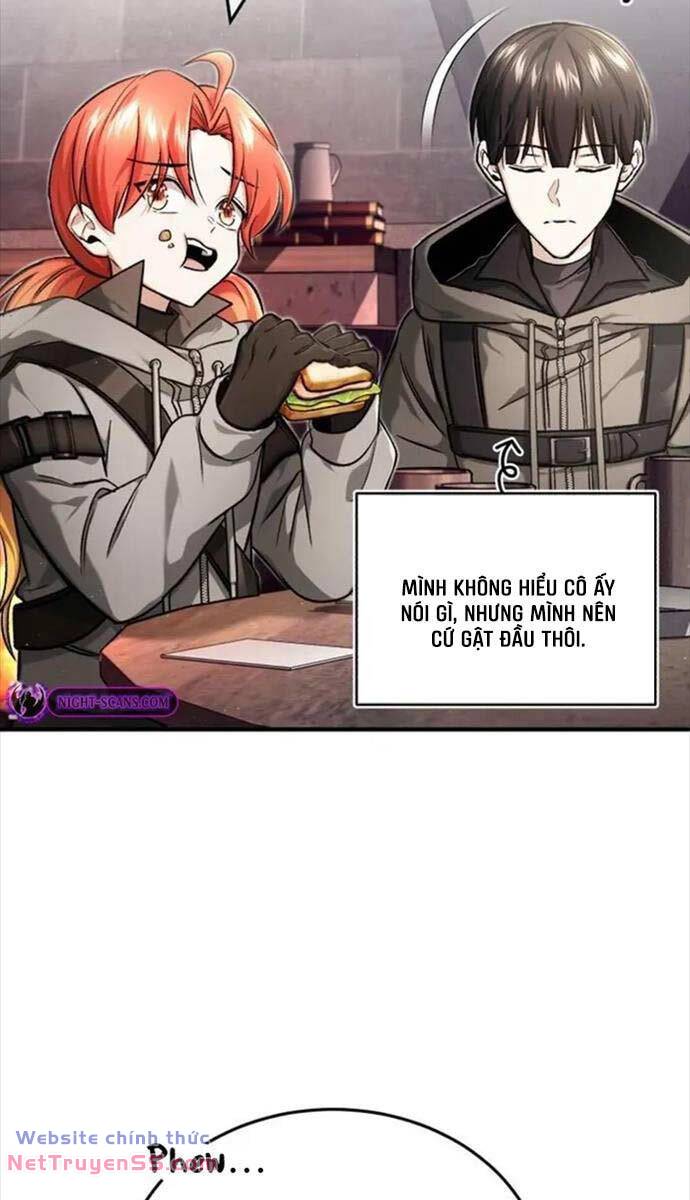 Hồi Quy Giả Về Hưu Chap 27 - Next Chap 28