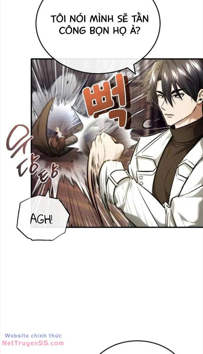 Hồi Quy Giả Về Hưu Chap 27 - Next Chap 28