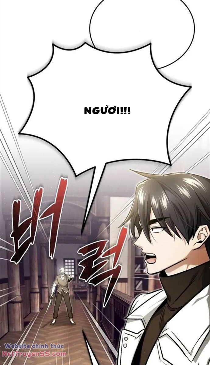Hồi Quy Giả Về Hưu Chap 27 - Next Chap 28