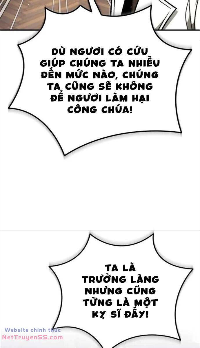 Hồi Quy Giả Về Hưu Chap 27 - Next Chap 28
