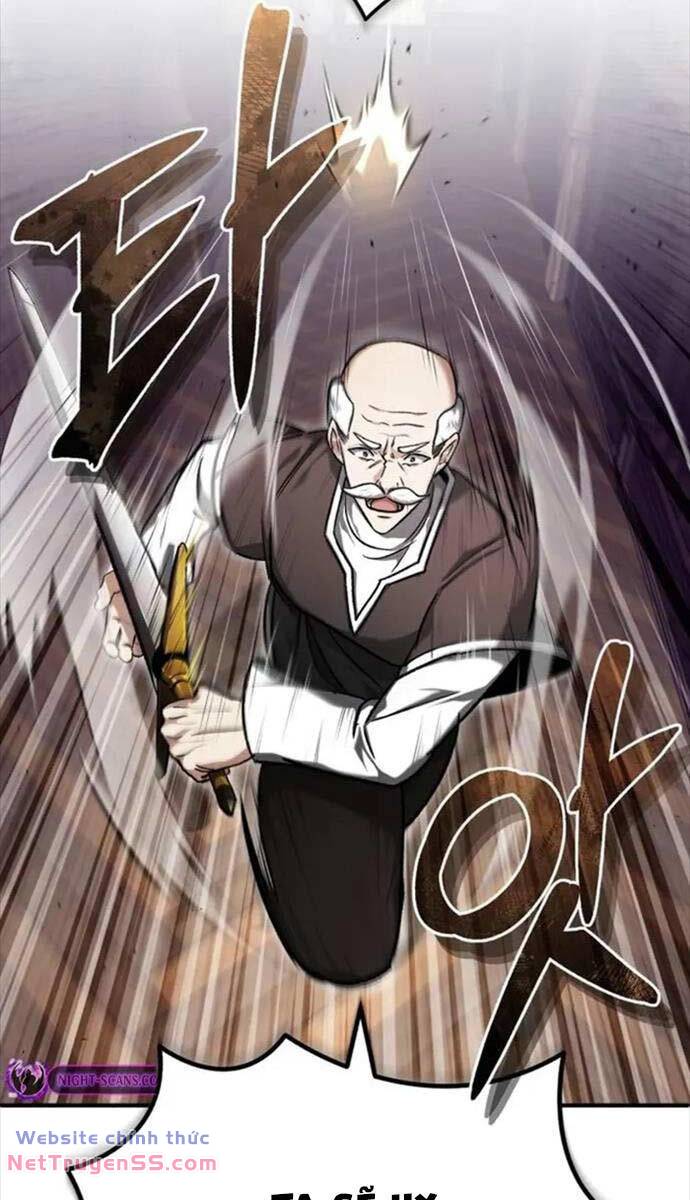 Hồi Quy Giả Về Hưu Chap 27 - Next Chap 28