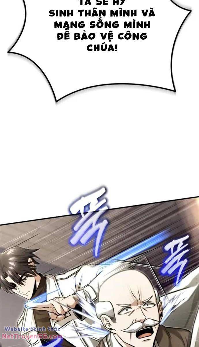 Hồi Quy Giả Về Hưu Chap 27 - Next Chap 28