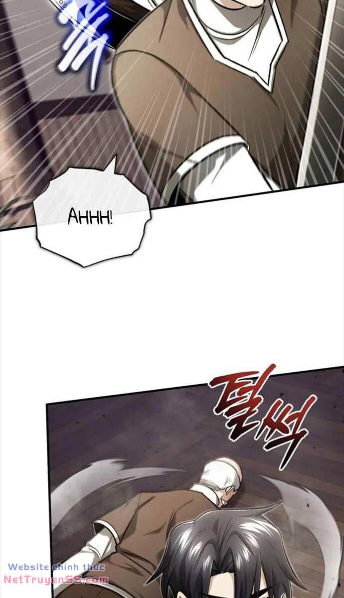 Hồi Quy Giả Về Hưu Chap 27 - Next Chap 28