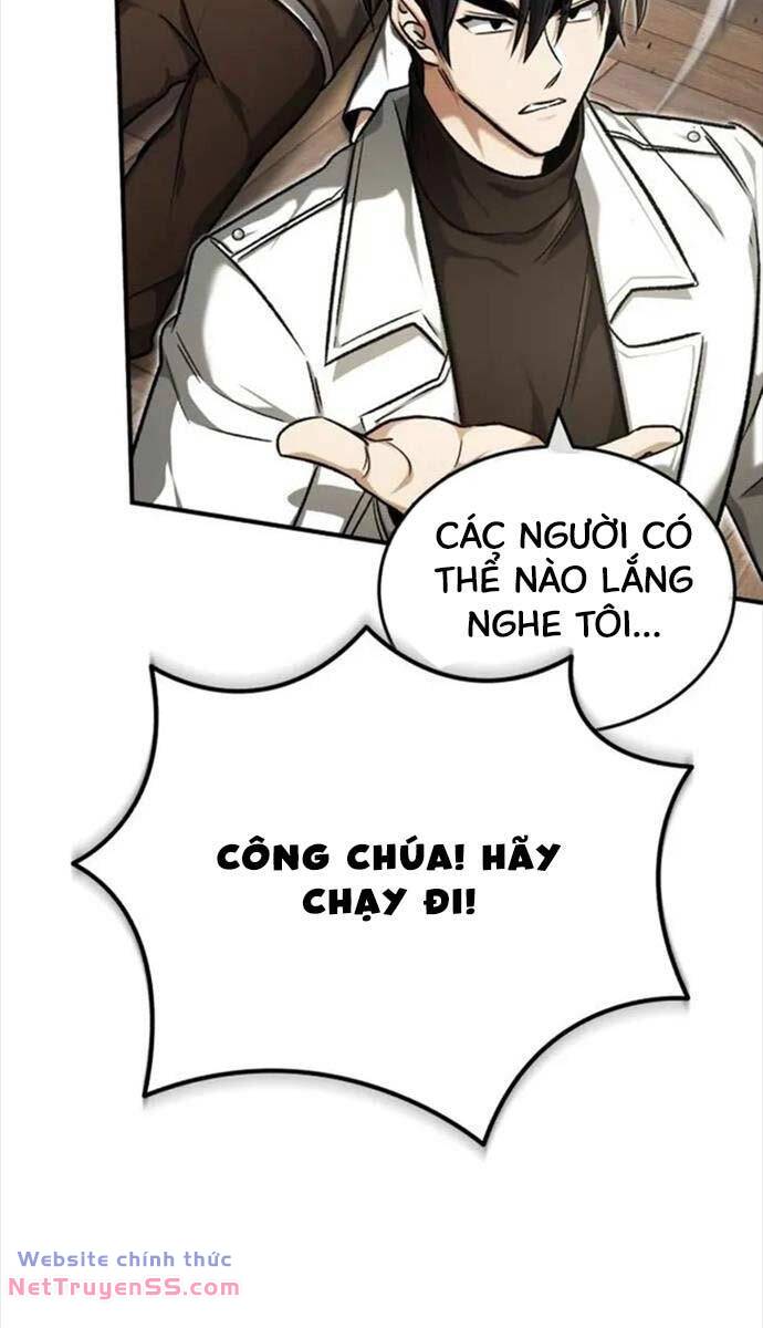 Hồi Quy Giả Về Hưu Chap 27 - Next Chap 28