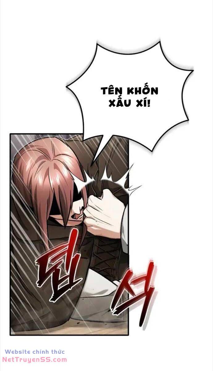 Hồi Quy Giả Về Hưu Chap 27 - Next Chap 28
