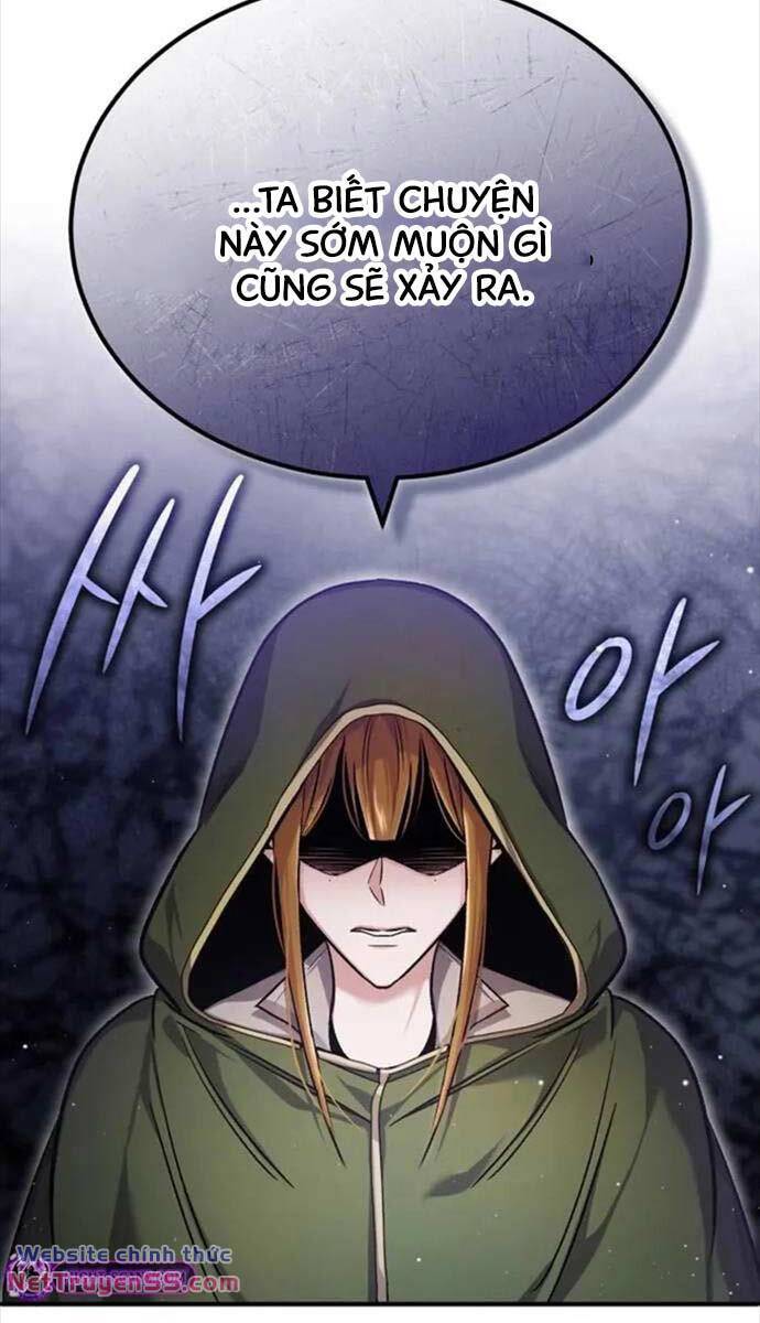 Hồi Quy Giả Về Hưu Chap 27 - Next Chap 28