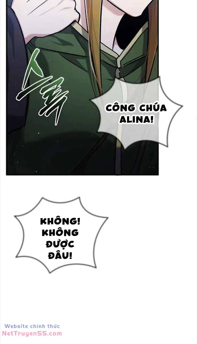 Hồi Quy Giả Về Hưu Chap 27 - Next Chap 28