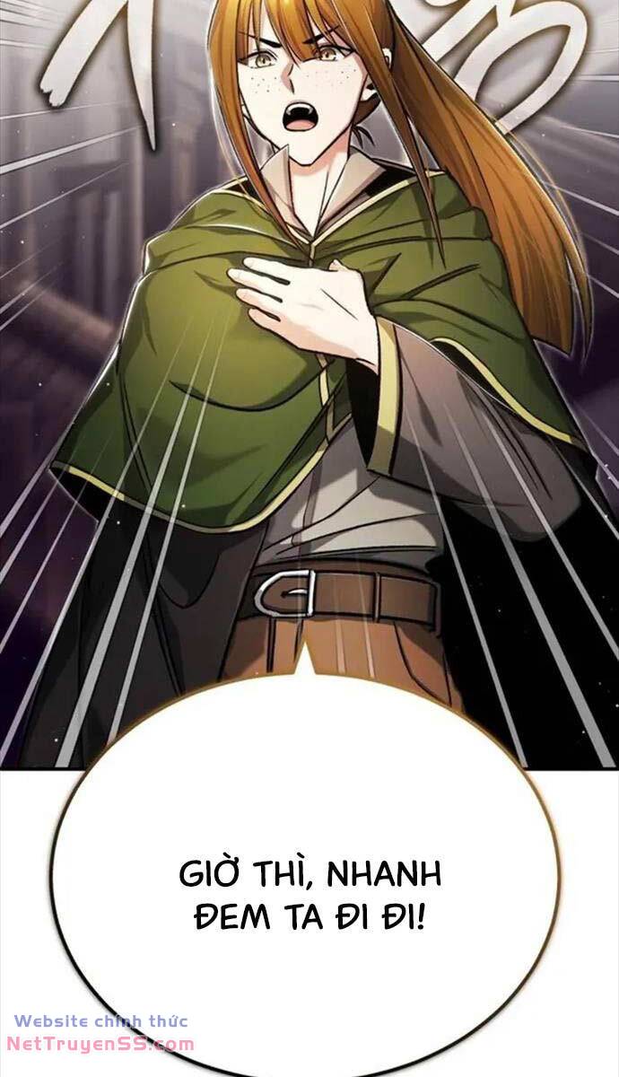 Hồi Quy Giả Về Hưu Chap 27 - Next Chap 28