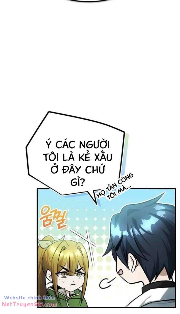 Hồi Quy Giả Về Hưu Chap 27 - Next Chap 28